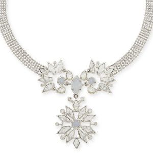 Kendra Scott Isabella Choker in Howlite